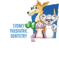 Sydney Paediatric Dentistry